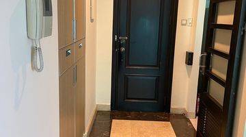 Gambar 1 Dijual Apartemen Bellagio Mansion