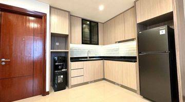 Gambar 2 For Rent Apartemen Sommerset The Kencana Kebayoran Lama