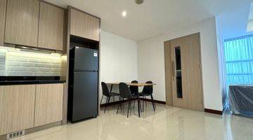 Gambar 4 For Rent Apartemen Sommerset The Kencana Kebayoran Lama