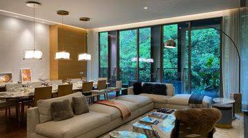 Gambar 1 Dijual Apartemen Baru Savyavasa Private Forest Park