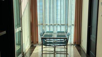 Gambar 2 Dijual Apartemen Bellagio Mansion