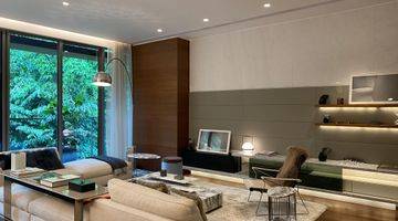 Gambar 3 Dijual Apartemen Baru Savyavasa Private Forest Park