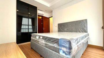 Gambar 1 For Rent Apartemen Sommerset The Kencana Kebayoran Lama