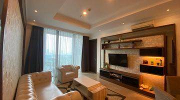 Gambar 5 Disewakan Apartemen Residence 8 3BR Private Lift