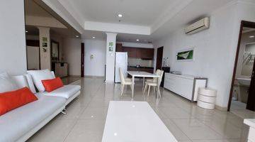 Gambar 2 Disewakan dan Dijual Apartemen Denpasar Residence 3br Furnished