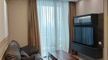 Gambar 2 Disewakan Apartemen Casa Grande Tower Bella 2BR Good Condition