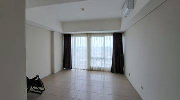 Gambar 1 Apartemen Tipe Studio di Bintaro Sektor 3 A