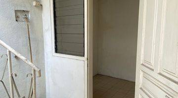 Gambar 5 Rumah 1 Lantai di Pondok Indah Hitung Tanah Bonus Bangunan