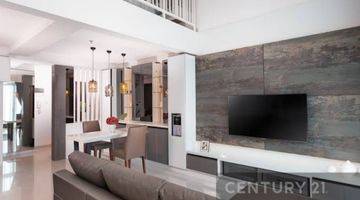 Gambar 5 DIJUAL Apartemen Neo Soho Residence Lantai Sedang