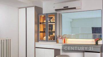 Gambar 4 DIJUAL Apartemen Neo Soho Residence Lantai Sedang