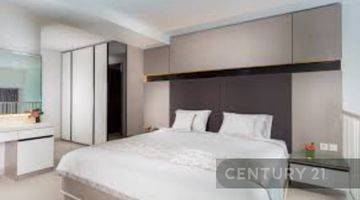 Gambar 3 DIJUAL Apartemen Neo Soho Residence Lantai Sedang