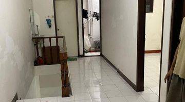 Gambar 2 DIJUAL Rumah Tanjung Duren 2 Lantai Jakarta Barat