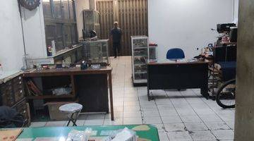 Gambar 2 DIJUAL Ruko Gajah Mada Cocok Kantor Dan Showroom 4 Lantai