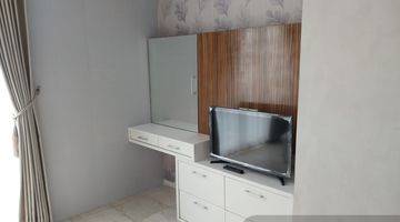 Gambar 5 DIJUAL Apartemen Royal Mediterania Lantai Tinggi