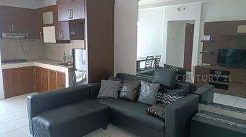 Gambar 4 3BR Apartment Mediterania Garden Residence 2 Tower E