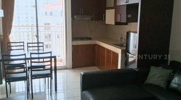 Gambar 1 3BR Apartment Mediterania Garden Residence 2 Tower E