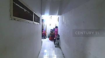 Gambar 4 DIJUAL RUMAH HITUNG TANAH TELUK GONG JAKARTA UTARA