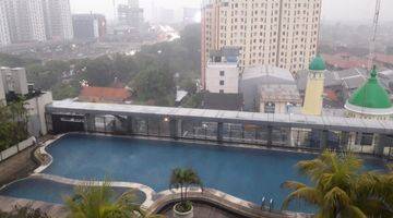 Gambar 4 Dijual Apartemen Mth Square 3 Kamar Tidur