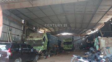 Gambar 3 Jual Tanah Gudang Jalan Kamal Raya Tegal Alur Jakarta Barat