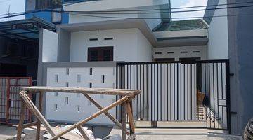 Gambar 1 Rumah Bagus Unfurnished SHM di Puri Harapan, Bekasi b0904 