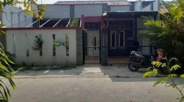 Gambar 1 Rumah Bagus Unfurnished SHM di Dapartement Pertanian , Bekasi b0017 