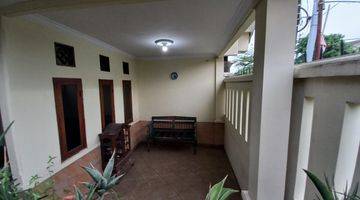 Gambar 3 Rumah 2 Lantai Bagus Unfurnished SHM di Villa Indah Permai , Bekasi B1235