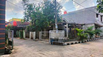 Gambar 1 Rumah Bagus Unfurnished SHM di Pondok Ungu Permai Sektor V B0581 