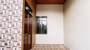 Gambar 2 Rumah Bagus Unfurnished SHM di Villa Gading Harapan Bekasi , Bekasi B0044