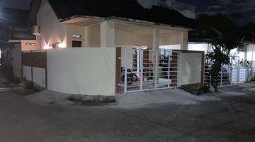 Gambar 3 Rumah Bagus Unfurnished SHM di Dukuh Zambrud, Bekasi B1073