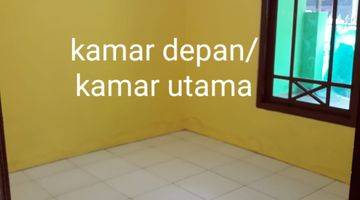 Gambar 3 Rumah Kontrakan Bagus Unfurnished SHM di Harapan Indah, Bekasi