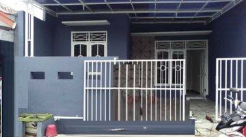 Gambar 1 Rumah Bagus Unfurnished SHM di Pondok Ungu Permai, Bekasi b0908 