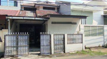 Gambar 1 Rumah 1,5 Lantai Unfurnished SHM di Harapan Baru, Bekasi B0486