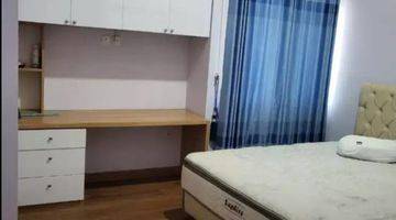 Gambar 4 Rumah 2 Lantai Bagus Unfurnished SHM di Permata Harapan Baru, Bekasi b0019 