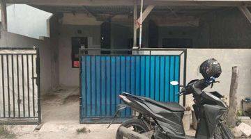 Gambar 1 Rumah Bagus Unfurnished di Villa Gading Harapan 5, Bekasi b1004 