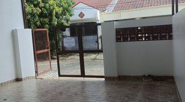 Gambar 3 Rumah 2 Lantai Bagus Unfurnished di Harapan Indah, Bekasi B1053 