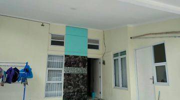 Gambar 3 Rumah Bagus Semi Furnished SHM di Pondok Ungu Permai Sektor V , Bekasi B0030