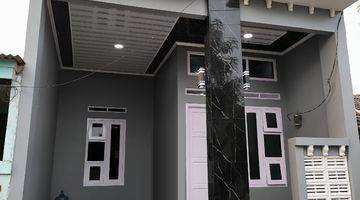 Gambar 2 Rumah Bagus SHM di Wahana Pondok Ungu , Bekasi B0563