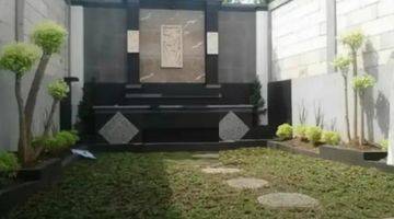 Gambar 2 Rumah Bagus Unfurnished SHM di Dapartement Pertanian , Bekasi b0017 