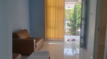 Gambar 2 Rumah Kontrakan Bagus Unfurnished di Mutiara Gading City, Bekasi b0373 