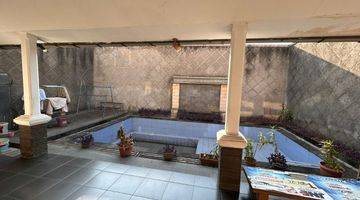 Gambar 3 Rumah Bagus Unfurnished SHM di Rawalumbu , Bekasi b0498 