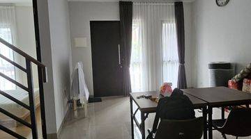 Gambar 2 Rumah Kontrakan 2 Lantai Bagus Unfurnished SHM di Cluster Magenta, Bekasi B1201