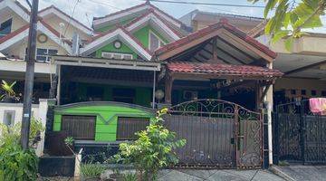 Gambar 1 Rumah Bagus SHM di Taman Harapan Baru , Bekasi B0579