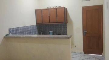 Gambar 4 Rumah Bagus Unfurnished SHM di Perum Babelan Indah, Bekasi B0322 