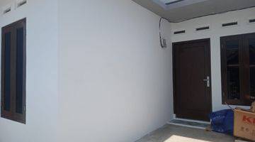 Gambar 5 Rumah Bagus Unfurnished SHM di Puri Harapan, Bekasi b0904 