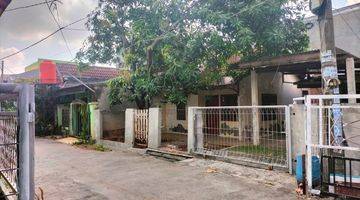 Gambar 2 Rumah Bagus Unfurnished SHM di Pondok Ungu Permai Sektor V B0581 