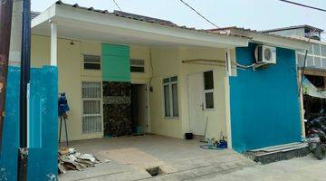 Gambar 2 Rumah Bagus Semi Furnished SHM di Pondok Ungu Permai Sektor V , Bekasi B0030