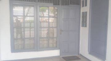 Gambar 3 Rumah 1,5 Lantai Unfurnished SHM di Harapan Baru, Bekasi B0486