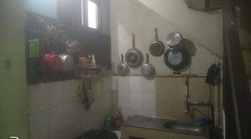 Gambar 5 Rumah 1,5 Lantai Unfurnished SHM di Harapan Baru, Bekasi B0486