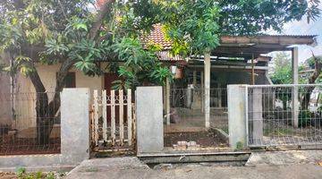 Gambar 4 Rumah Bagus Unfurnished SHM di Pondok Ungu Permai Sektor V B0581 