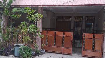 Gambar 1  Rumah 2 Lantai Bagus Unfurnished SHM di Pondok Ungu Permai B1074 